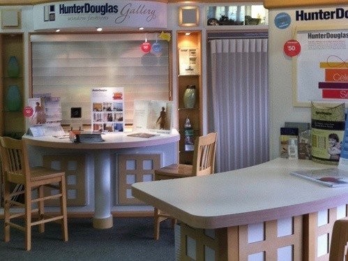 Hunter Douglas Dealer Image